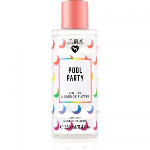Victoria’s Secret PINK Pool Party spray do ciała dla kobiet 250 ml