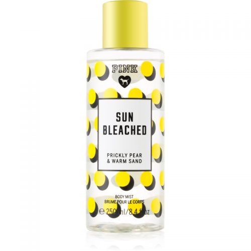 Victoria’s Secret PINK Sun Bleached spray do ciała dla kobiet 250 ml