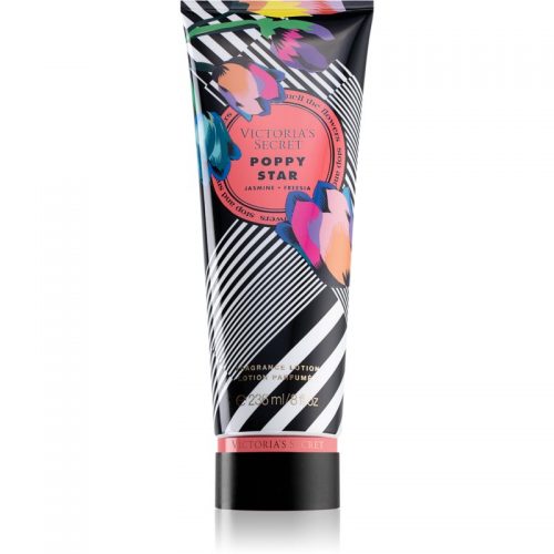 Victoria’s Secret Poppy Star mleczko do ciała dla kobiet 236 ml