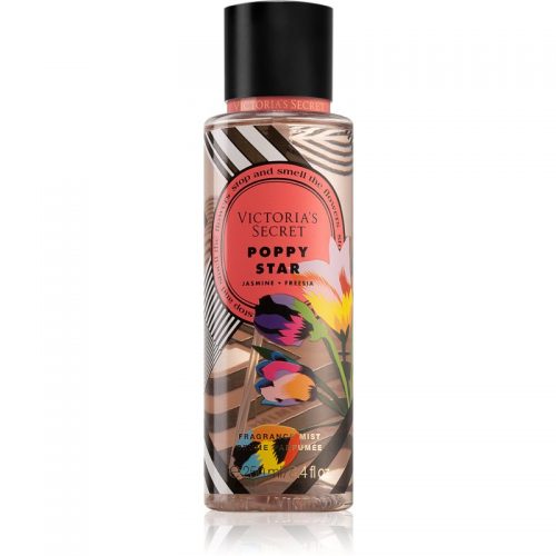 Victoria’s Secret Poppy Star perfumowany spray do ciała dla kobiet 250 ml