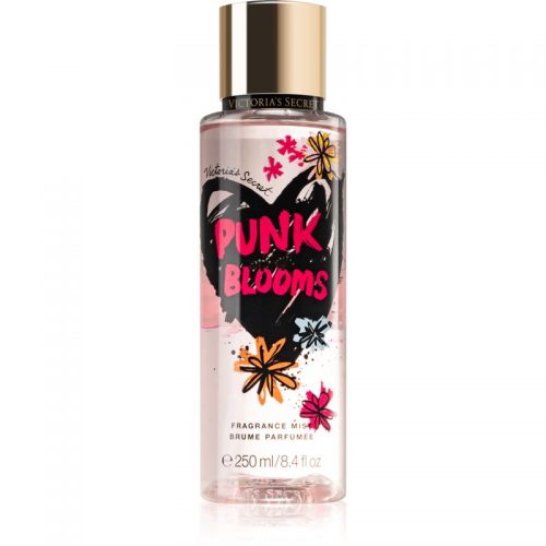 Victoria’s Secret Punk Blooms spray do ciała dla kobiet 250 ml