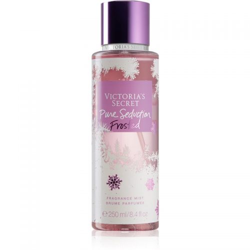 Victoria’s Secret Pure Seduction Frosted perfumowany spray do ciała dla kobiet 250 ml