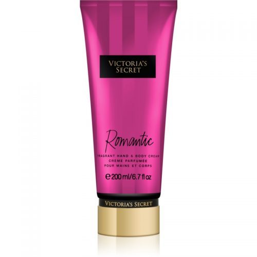 Victoria’s Secret Romantic krem do ciała dla kobiet 200 ml