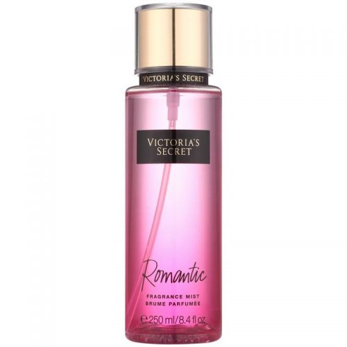 Victoria’s Secret Romantic spray do ciała dla kobiet 250 ml