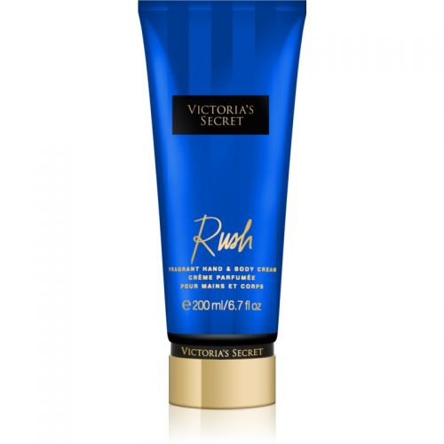 Victoria’s Secret Rush krem do ciała dla kobiet 200 ml