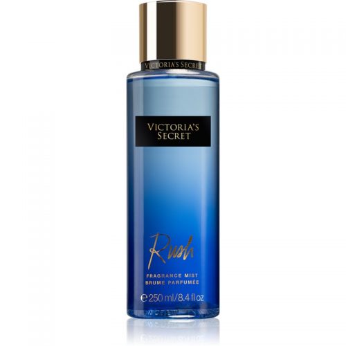 Victoria’s Secret Rush spray do ciała dla kobiet 250 ml