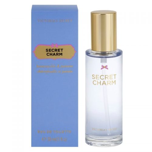 Victoria’s Secret Secret Charm Honeysuckle & Jasmine woda toaletowa dla kobiet 30 ml