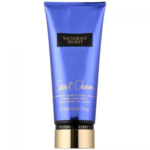 Victoria’s Secret Secret Charm krem do ciała dla kobiet 200 ml