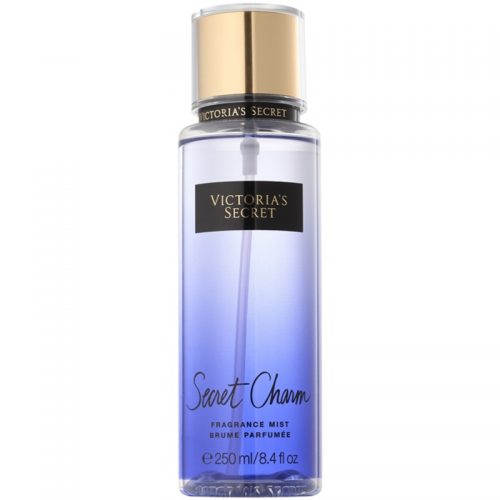 Victoria’s Secret Secret Charm spray do ciała dla kobiet 250 ml