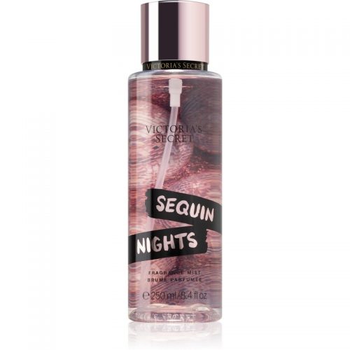 Victoria’s Secret Sequin Nights spray do ciała dla kobiet 250 ml