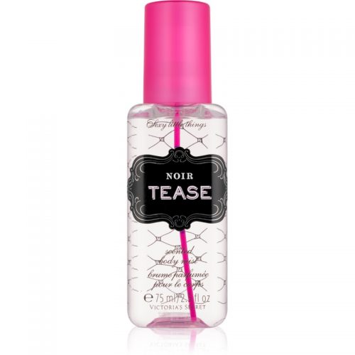 Victoria’s Secret Sexy Little Things Noir Tease spray do ciała dla kobiet 75 ml