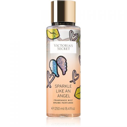 Victoria’s Secret Sparkle Like an Angel perfumowany spray do ciała dla kobiet 250 ml
