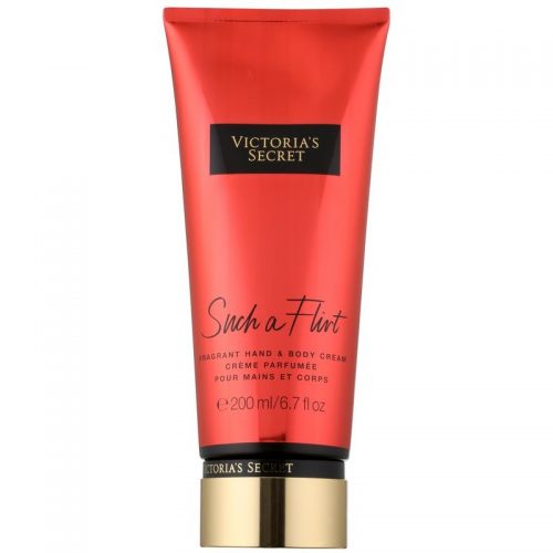 Victoria’s Secret Such a Flirt krem do ciała dla kobiet 200 ml