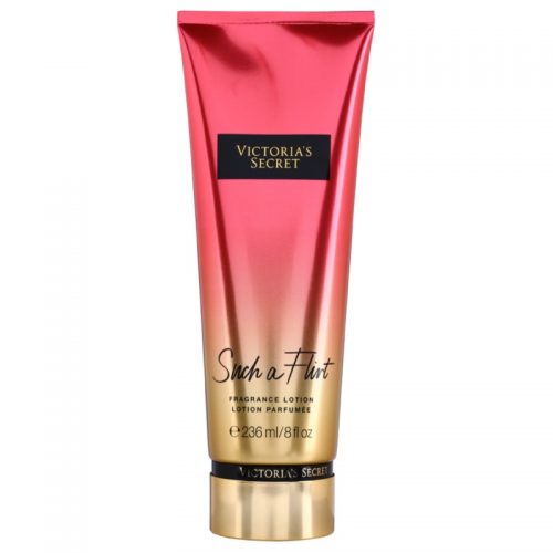 Victoria’s Secret Such a Flirt mleczko do ciała dla kobiet 236 ml