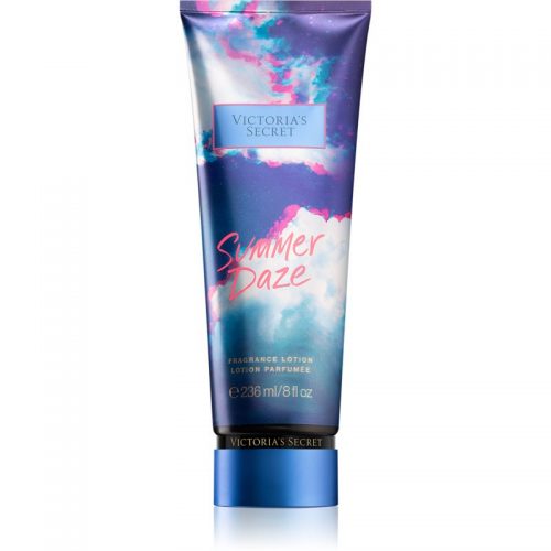 Victoria’s Secret Summer Daze mleczko do ciała dla kobiet 236 ml