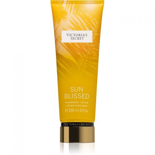 Victoria’s Secret Sun Kissed mleczko do ciała dla kobiet 236 ml
