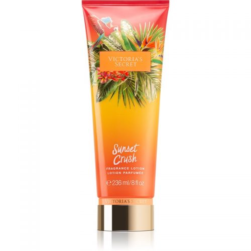 Victoria’s Secret Sunset Crush mleczko do ciała dla kobiet 236 ml