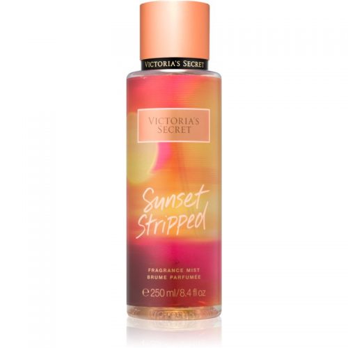 Victoria’s Secret Sunset Stripped spray do ciała dla kobiet 250 ml