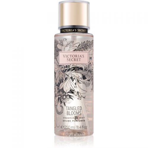 Victoria’s Secret Tangled Blooms spray do ciała dla kobiet 250 ml
