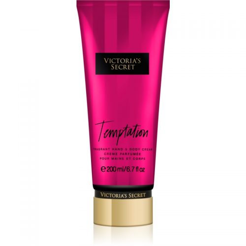 Victoria’s Secret Temptation krem do ciała dla kobiet 200 ml