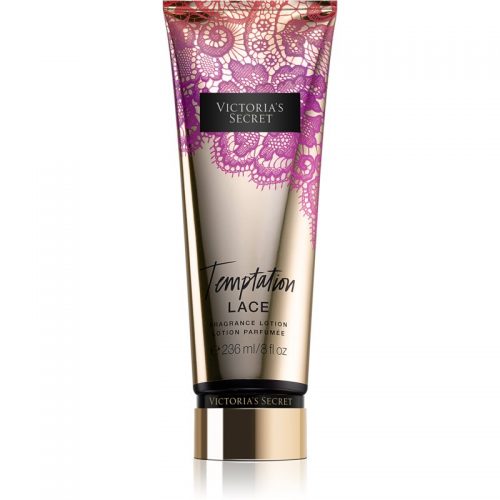 Victoria’s Secret Temptation Lace mleczko do ciała dla kobiet 236 ml