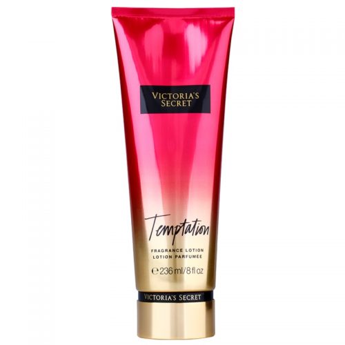 Victoria’s Secret Temptation mleczko do ciała dla kobiet 236 ml