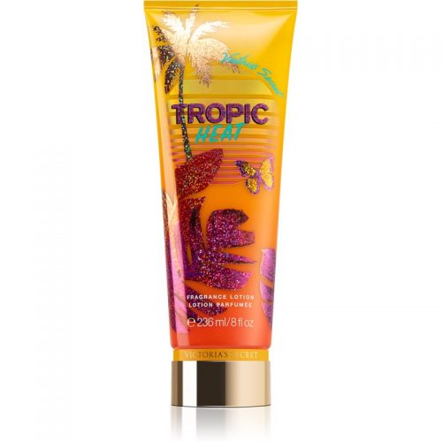 Victoria’s Secret Tropic Heat mleczko do ciała dla kobiet 236 ml