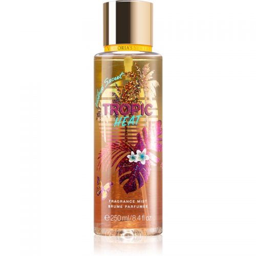 Victoria’s Secret Tropic Heat perfumowany spray do ciała dla kobiet 250 ml