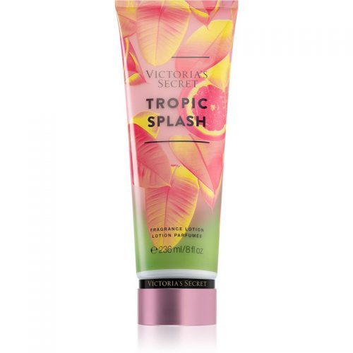 Victoria’s Secret Tropic Splash mleczko do ciała dla kobiet 236 ml