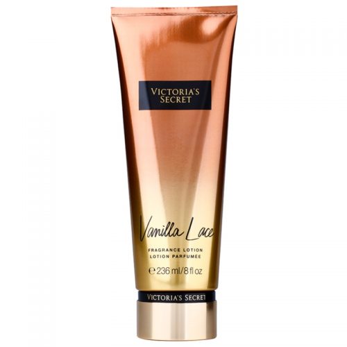 Victoria’s Secret Vanilla Lace mleczko do ciała dla kobiet 236 ml