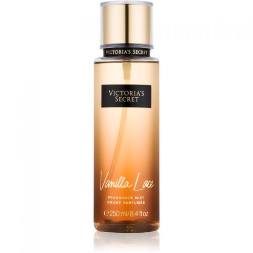 Victoria’s Secret Vanilla Lace spray do ciała dla kobiet 250 ml