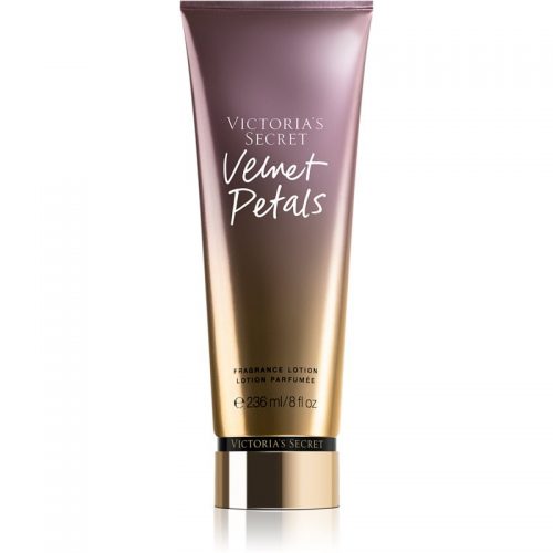 Victoria’s Secret Velvet Petals mleczko do ciała dla kobiet 236 ml