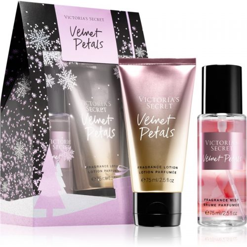 Victoria’s Secret Velvet Petals zestaw upominkowy dla kobiet I.