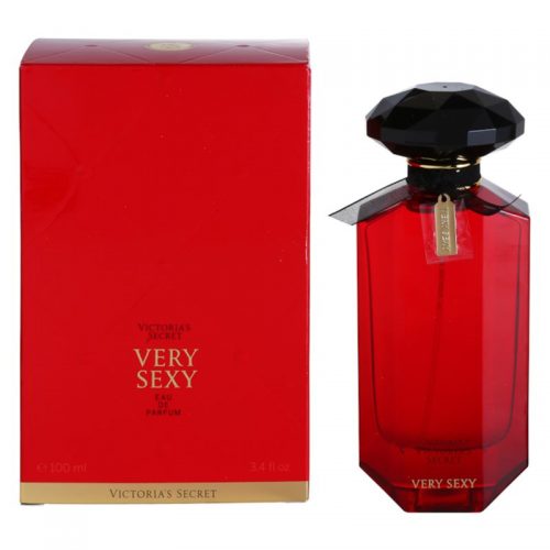 Victoria’s Secret Very Sexy (2014) woda perfumowana dla kobiet 100 ml