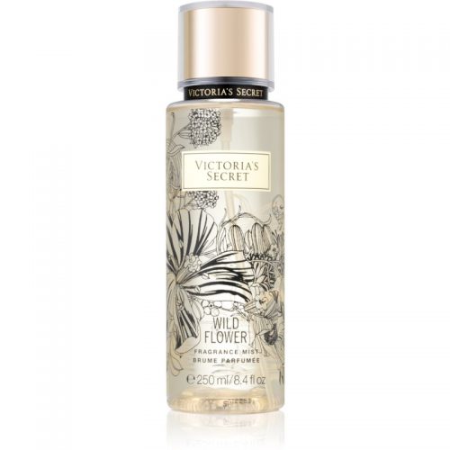 Victoria’s Secret Wild Flower spray do ciała dla kobiet 250 ml