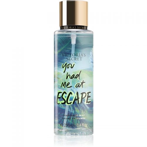 Victoria’s Secret You Had Me At Escape perfumowany spray do ciała dla kobiet 250 ml
