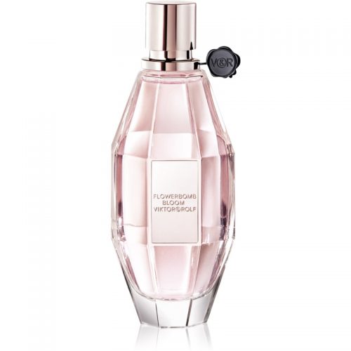Viktor & Rolf Flowerbomb Bloom woda toaletowa dla kobiet 100 ml