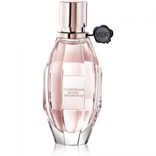Viktor & Rolf Flowerbomb Bloom woda toaletowa dla kobiet 50 ml