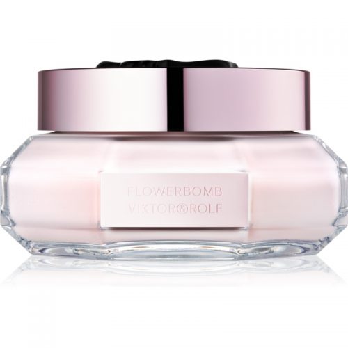 Viktor & Rolf Flowerbomb Midnight krem do ciała dla kobiet 200 ml