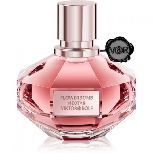 Viktor & Rolf Flowerbomb Nectar woda perfumowana dla kobiet 50 ml