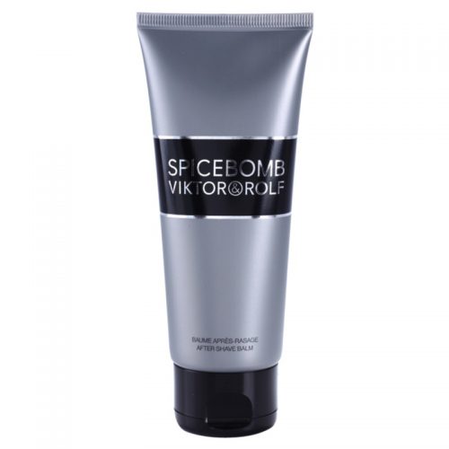 Viktor & Rolf Spicebomb balsam po goleniu dla mężczyzn 100 ml