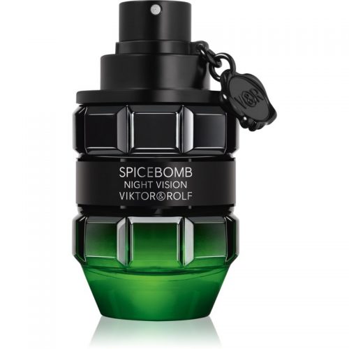 Viktor & Rolf Spicebomb Night Vision woda toaletowa dla mężczyzn 50 ml