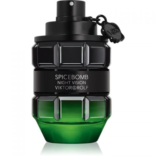 Viktor & Rolf Spicebomb Night Vision woda toaletowa dla mężczyzn 90 ml