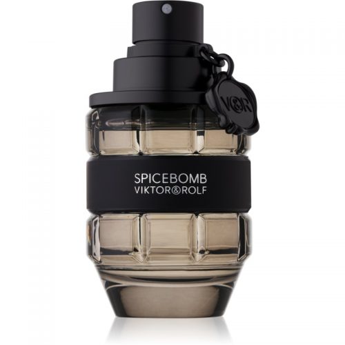 Viktor & Rolf Spicebomb woda toaletowa dla mężczyzn 50 ml