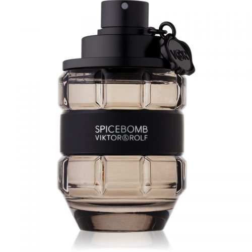 Viktor & Rolf Spicebomb woda toaletowa dla mężczyzn 90 ml