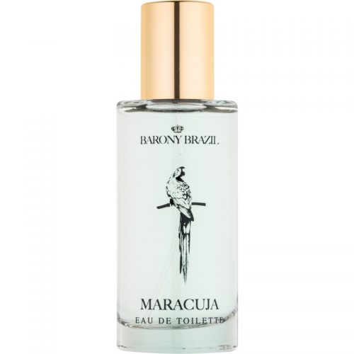 Village Barony Brazil Maracuja woda toaletowa dla kobiet 50 ml