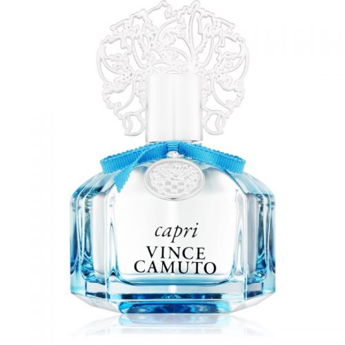 Vince Camuto Capri woda perfumowana dla kobiet 100 ml