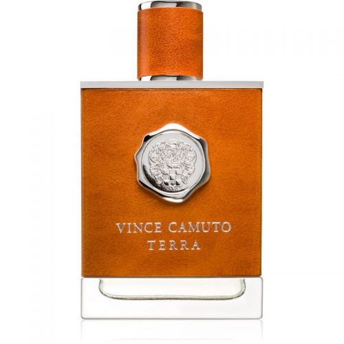 Vince Camuto Terra Men woda toaletowa dla mężczyzn 100 ml