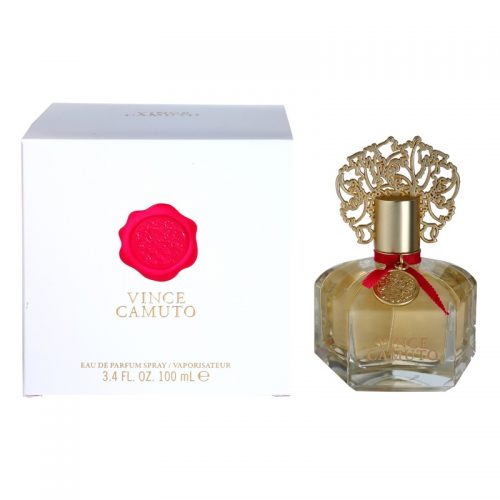 Vince Camuto Vince Camuto woda perfumowana dla kobiet 100 ml