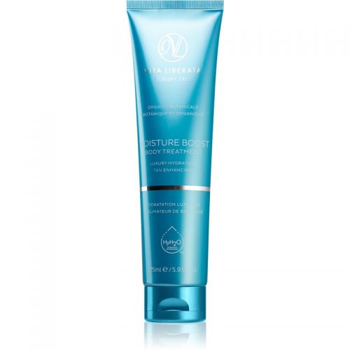 Vita Liberata Skin Care krem nawilżający służący przedłużeniu opalenizny 175 ml